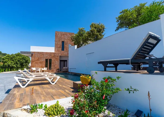Villa Eden